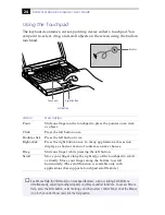 Preview for 34 page of Sony VAIO PCG-F250 User Manual