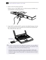 Preview for 40 page of Sony VAIO PCG-F250 User Manual