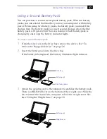 Preview for 47 page of Sony VAIO PCG-F250 User Manual