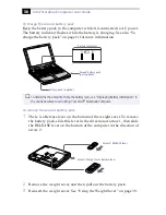 Preview for 48 page of Sony VAIO PCG-F250 User Manual