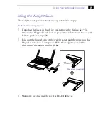 Preview for 49 page of Sony VAIO PCG-F250 User Manual