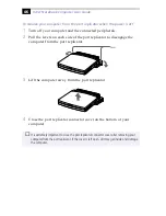 Preview for 56 page of Sony VAIO PCG-F250 User Manual