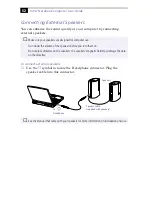 Preview for 62 page of Sony VAIO PCG-F250 User Manual