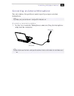 Preview for 63 page of Sony VAIO PCG-F250 User Manual