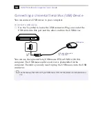 Preview for 66 page of Sony VAIO PCG-F250 User Manual