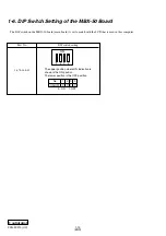 Preview for 15 page of Sony VAIO PCG-FX210 Service Manual