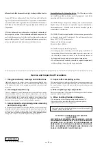 Preview for 2 page of Sony VAIO PCG-FX290 Service Manual