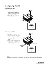 Preview for 12 page of Sony VAIO PCG-FX290 Service Manual