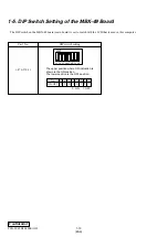 Preview for 13 page of Sony VAIO PCG-FX290 Service Manual