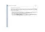 Preview for 29 page of Sony VAIO PCG-FX301 Software Manual