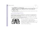 Preview for 58 page of Sony VAIO PCG-FX700 series Software Manual