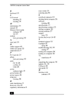 Preview for 65 page of Sony VAIO PCG-GRS series Quick Start Manual