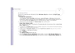 Preview for 25 page of Sony VAIO PCG-GRS515M Software Manual