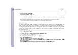 Preview for 29 page of Sony VAIO PCG-GRS515M Software Manual