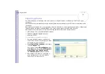 Preview for 55 page of Sony VAIO PCG-GRS515M Software Manual