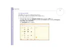 Preview for 62 page of Sony VAIO PCG-GRS515M Software Manual