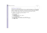 Preview for 79 page of Sony VAIO PCG-GRS515M Software Manual