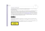 Preview for 6 page of Sony Vaio PCG-GRT Series User Manual