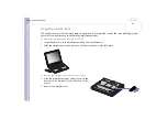 Preview for 42 page of Sony Vaio PCG-GRT Series User Manual