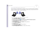 Preview for 60 page of Sony Vaio PCG-GRT Series User Manual