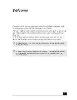 Preview for 7 page of Sony VAIO PCG-GRV550 User Manual