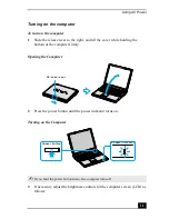 Preview for 11 page of Sony VAIO PCG-GRV550 User Manual