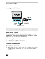 Preview for 72 page of Sony VAIO PCG-GRV550 User Manual