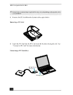 Preview for 104 page of Sony VAIO PCG-GRV550 User Manual