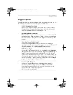 Preview for 63 page of Sony VAIO PCG-GRV600 Series Quick Start Manual