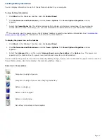 Preview for 11 page of Sony VAIO PCG-GRV670 User Manual