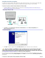 Preview for 29 page of Sony VAIO PCG-GRV670 User Manual