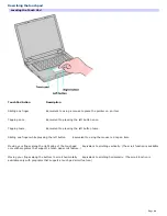 Preview for 60 page of Sony VAIO PCG-GRV670 User Manual