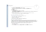 Preview for 19 page of Sony VAIO PCG-GRX315MK Software Manual