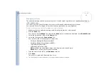 Preview for 58 page of Sony VAIO PCG-GRX315MK Software Manual