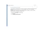 Preview for 72 page of Sony VAIO PCG-GRX315MK Software Manual