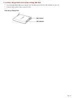 Preview for 62 page of Sony VAIO PCG-GRX500 Series User Manual