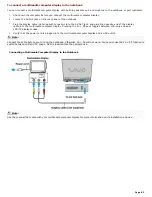 Preview for 83 page of Sony VAIO PCG-GRX500 Series User Manual