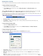 Preview for 10 page of Sony VAIO PCG-GRX670 User Manual