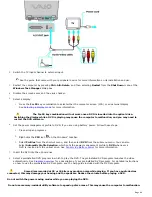 Preview for 49 page of Sony VAIO PCG-GRX670 User Manual