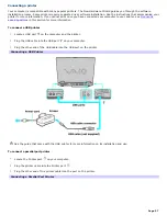 Preview for 57 page of Sony VAIO PCG-GRX670 User Manual