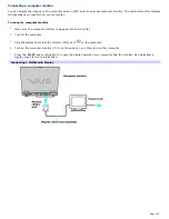 Preview for 125 page of Sony VAIO PCG-GRX670 User Manual