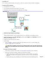 Preview for 126 page of Sony VAIO PCG-GRX670 User Manual