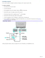 Preview for 128 page of Sony VAIO PCG-GRX670 User Manual