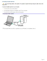 Preview for 132 page of Sony VAIO PCG-GRX670 User Manual