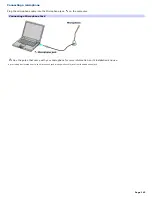 Preview for 142 page of Sony VAIO PCG-GRX670 User Manual