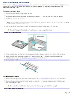 Preview for 163 page of Sony VAIO PCG-GRX670 User Manual