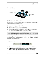 Preview for 15 page of Sony VAIO PCG-R505GCK User Manual