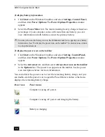 Preview for 18 page of Sony VAIO PCG-R505GCK User Manual