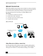 Preview for 36 page of Sony VAIO PCG-R505GCK User Manual