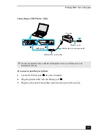 Preview for 59 page of Sony VAIO PCG-R505GCK User Manual